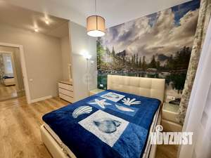 3-к квартира, на длительный срок, 84м2, 4/25 этаж