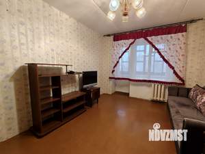 2-к квартира, на длительный срок, 47м2, 4/5 этаж