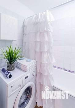 1-к квартира, посуточно, 39м2, 5/9 этаж