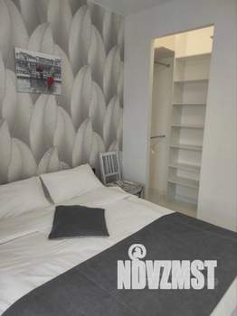 1-к квартира, посуточно, 31м2, 1/1 этаж