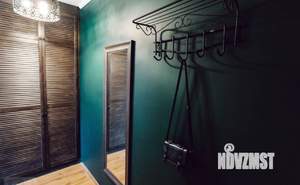 1-к квартира, посуточно, 34м2, 1/1 этаж