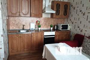 1-к квартира, посуточно, 48м2, 13/15 этаж