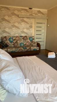 2-к квартира, посуточно, 52м2, 3/5 этаж