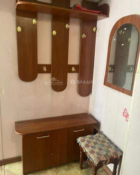 2-к квартира, на длительный срок, 44м2, 3/5 этаж