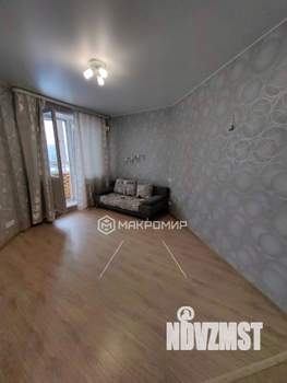 1-к квартира, на длительный срок, 33м2, 8/8 этаж