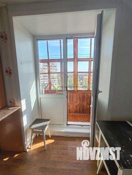 2-к квартира, на длительный срок, 42м2, 6/9 этаж