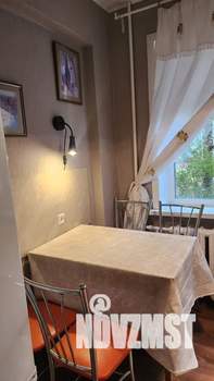 4-к квартира, посуточно, 80м2, 1/9 этаж
