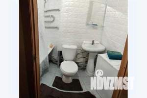 2-к квартира, посуточно, 60м2, 6/9 этаж