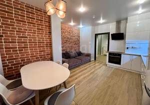 3-к квартира, на длительный срок, 84м2, 4/25 этаж