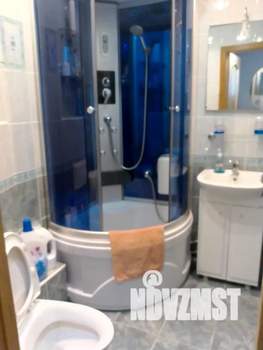 1-к квартира, посуточно, 30м2, 1/5 этаж