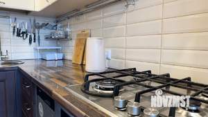 3-к квартира, посуточно, 63м2, 5/10 этаж