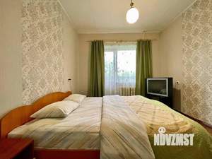 1-к квартира, посуточно, 31м2, 1/9 этаж