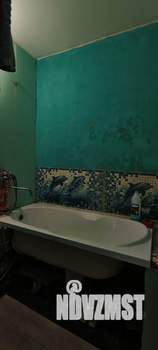 1-к квартира, на длительный срок, 33м2, 2/11 этаж