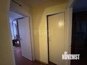 2-к квартира, на длительный срок, 58м2, 4/5 этаж