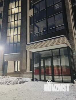 2-к квартира, на длительный срок, 37м2, 4/9 этаж