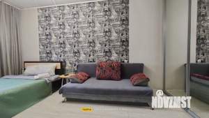 2-к квартира, посуточно, 65м2, 9/9 этаж