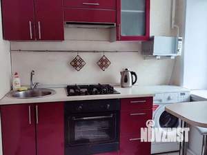 1-к квартира, посуточно, 29м2, 1/1 этаж