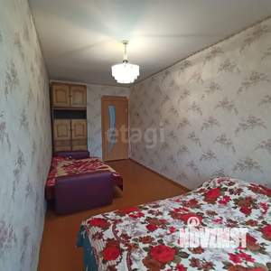 2-к квартира, на длительный срок, 45м2, 4/5 этаж