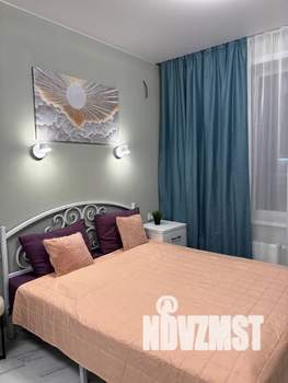 1-к квартира, посуточно, 25м2, 7/15 этаж