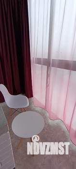 Студия квартира, посуточно, 27м2, 7/11 этаж