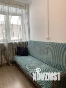 Студия квартира, посуточно, 13м2, 1/5 этаж