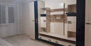 1-к квартира, на длительный срок, 30м2, 2/5 этаж