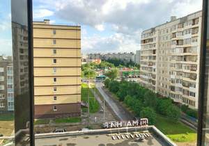 1-к квартира, на длительный срок, 32м2, 7/9 этаж