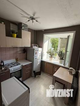 1-к квартира, на длительный срок, 30м2, 2/9 этаж
