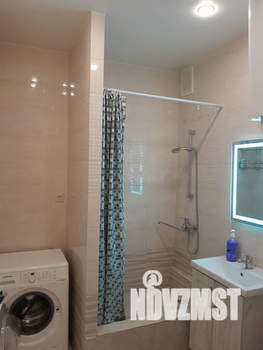 2-к квартира, посуточно, 50м2, 1/9 этаж