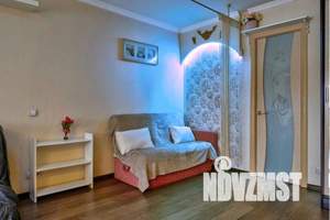 2-к квартира, посуточно, 44м2, 5/5 этаж