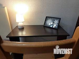 1-к квартира, посуточно, 51м2, 1/1 этаж