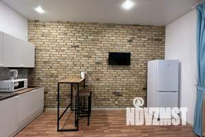 1-к квартира, посуточно, 24м2, 1/5 этаж