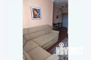 2-к квартира, посуточно, 60м2, 6/9 этаж