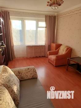 1-к квартира, на длительный срок, 30м2, 9/9 этаж