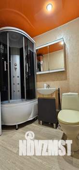 1-к квартира, посуточно, 34м2, 1/5 этаж