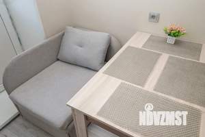 1-к квартира, посуточно, 38м2, 5/9 этаж