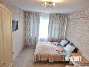 2-к квартира, посуточно, 54м2, 1/1 этаж