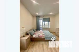 1-к квартира, посуточно, 25м2, 4/10 этаж
