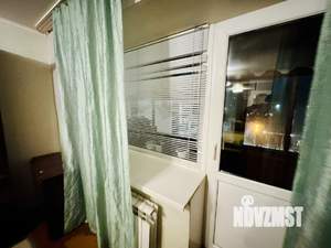 1-к квартира, на длительный срок, 31м2, 5/5 этаж