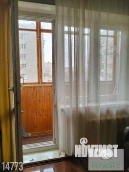 1-к квартира, на длительный срок, 36м2, 5/10 этаж
