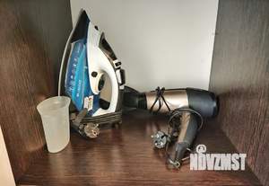 2-к квартира, посуточно, 44м2, 3/5 этаж