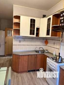 1-к квартира, на длительный срок, 51м2, 3/10 этаж