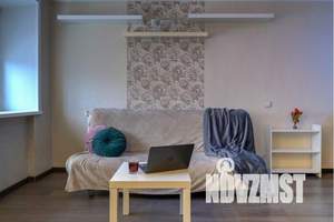 2-к квартира, посуточно, 44м2, 5/5 этаж