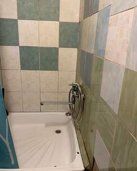 2-к квартира, на длительный срок, 45м2, 2/2 этаж