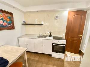 1-к квартира, на длительный срок, 44м2, 1/5 этаж