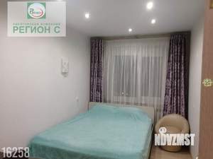 2-к квартира, на длительный срок, 43м2, 9/9 этаж