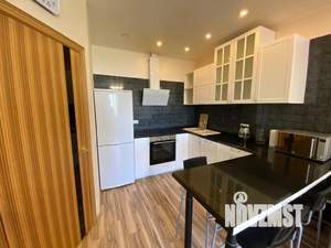 2-к квартира, посуточно, 43м2, 5/12 этаж