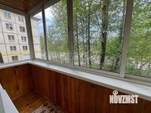 1-к квартира, на длительный срок, 30м2, 2/5 этаж