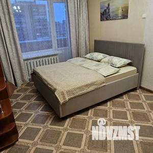 1-к квартира, посуточно, 32м2, 9/9 этаж