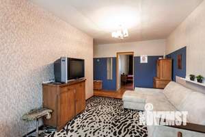 3-к квартира, посуточно, 65м2, 1/1 этаж